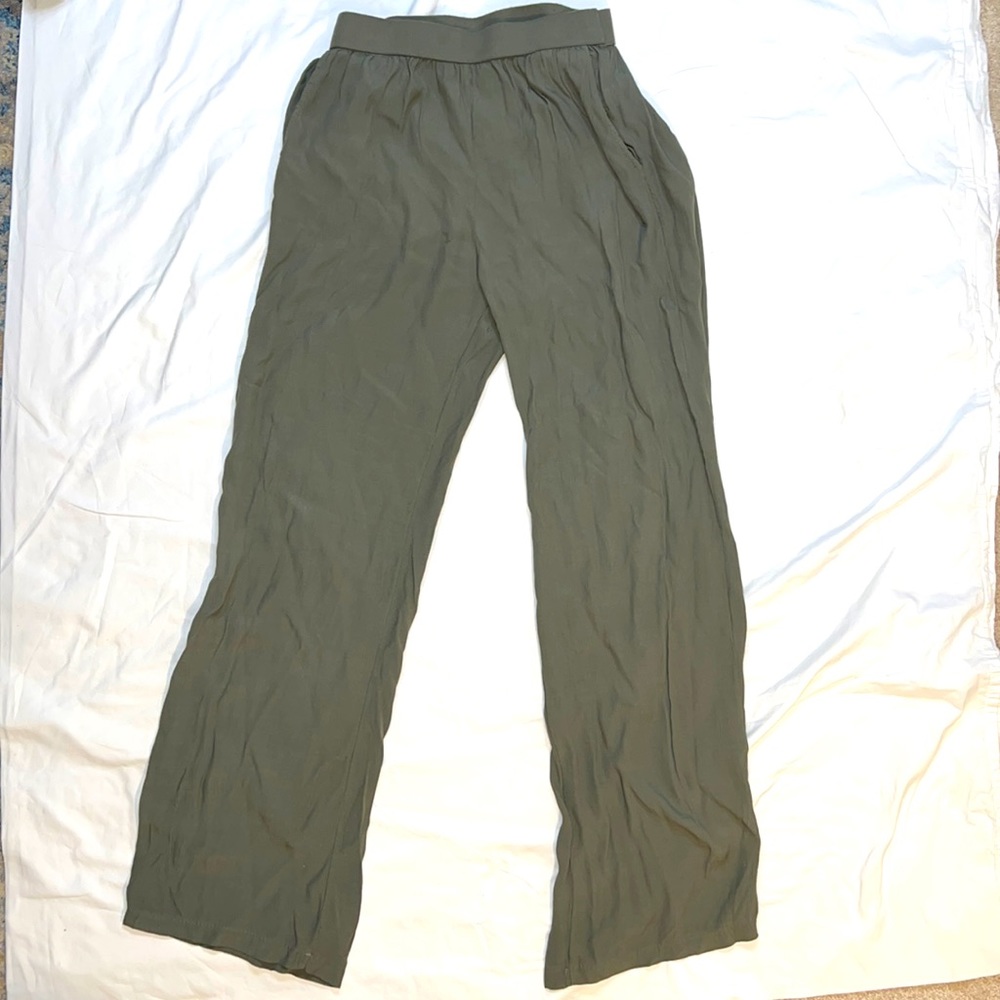 Wide Leg Pants by Nina Kendosa Paris - Picture 2 of 6